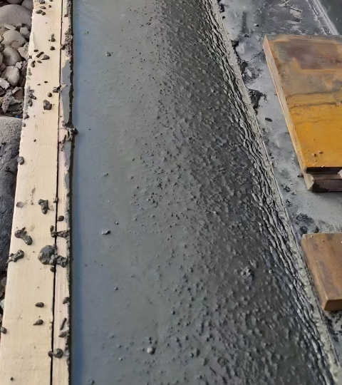 肇源环氧砂浆的特点及施工流程​