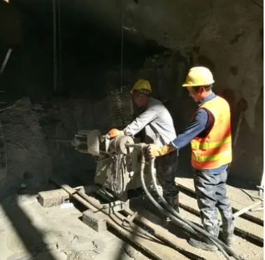 肇源水下抗分散灌浆料特点 水下不分散注浆料介绍