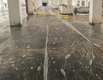 肇源不发火砂浆和不发火金属骨料有什么区别