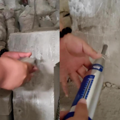 肇源混凝土强度不足的原因及处理方法