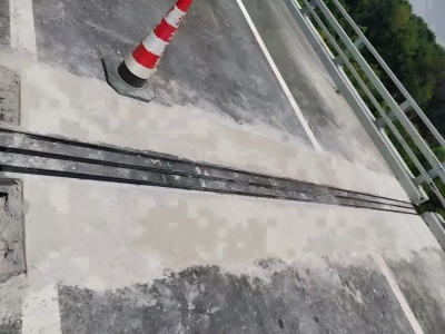 肇源伸缩缝更换后浇筑材料快速结构修补料速砼的产品特点及施工流程​