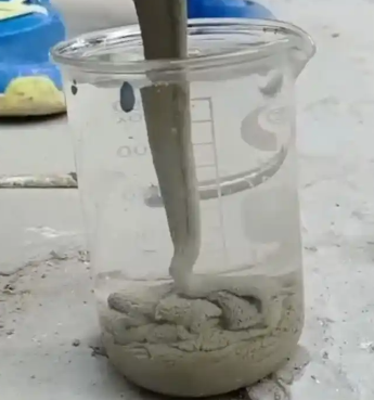 肇源水工混凝土絮凝剂，水下抗分散剂的作用及施工方法