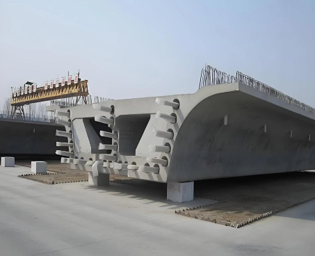 肇源抗冻压浆料的特点及标准化施工工艺